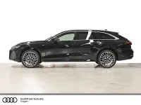 Neu Audi A6 Sport 299 PS (219 kW) 2026 (unbekannt) Kombi