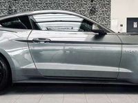 gebraucht Ford Mustang GT D-FZG MagneRide|B&O|KAMERASHZ+KLIMA|ACC|NAVI|