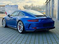 Gebraucht Porsche 991 500 PS (367 kW) 2018 Blau