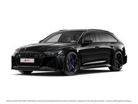Gebraucht Audi RS6 Performance 630 PS (463 kW) 2022 Schwarz Kombi