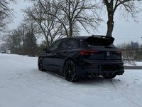 Gebraucht VW Golf VIII R 333 PS (244 kW) 2021 Schwarz Limousine