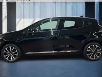 Gebraucht Renault Clio V Techno 91 PS (66 kW) 2025 Schwarz Limousine