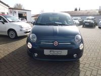 gebraucht Fiat 500 1.0 Hybrid Sondermodell Style/Alu/Klima/Parks.h.