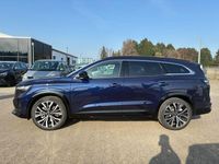 Neu Renault Espace Iconic 200 PS (147 kW) 2026 Blau SUV