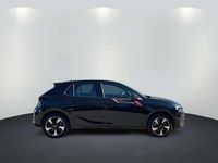Gebraucht Opel Corsa-e 100 kW (136 PS) 2023 Schwarz Kleinwagen