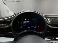Usata Fiat 500e 69 kW (95 CV) 2022 Nero Berlina