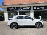 Ny Kia XCeed 150 HK (110 kW) 2026 Hvid SUV