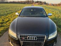 Gebraucht Audi A5 240 PS (176 kW) 2010 Coupé