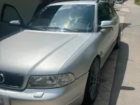 Gebraucht Audi S4 265 PS (194 kW) 2000 Kombi