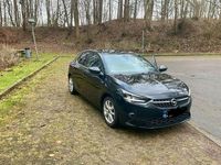 Gebraucht Opel Corsa Ultimate 101 PS (74 kW) 2022 Schwarz Kleinwagen