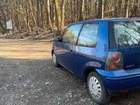 Gebraucht Seat Arosa 50 PS (36 kW) 2003 Kleinwagen