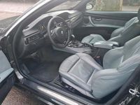 Gebraucht BMW 335 Performance 306 PS (225 kW) 2007 Schwarz Coupé