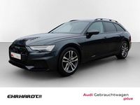 Gebraucht Audi A6 Allroad Ambiente 204 PS (150 kW) 2024 Grau Kombi
