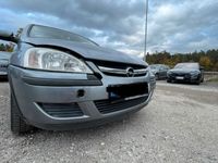 gebraucht Opel Corsa c 1.2