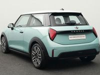 Gebraucht Mini Cooper Classic 114 kW (156 PS) 2025 Grün Kleinwagen