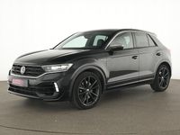 Gebraucht VW T-Roc Beats 300 PS (220 kW) 2021 Deep black SUV