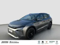 Neu Skoda Elroq Tour 125 kW (170 PS) 2026 Graphite grau SUV