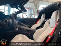 Gebraucht Corvette Z06 669 PS (492 kW) 2025 Grau Coupé