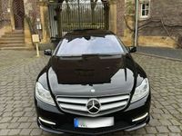 gebraucht Mercedes CL500 - Facelift - AMG Paket - Traumzustand