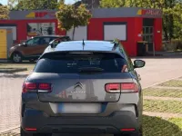 Gebraucht Citroën C4 PureTech 110 PS (80 kW) 2019 Grau Limousine