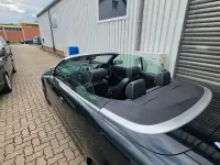 Gebraucht Audi S4 Cabriolet 344 PS (253 kW) 2008 Schwarz Cabrio
