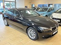 gebraucht BMW 330 Gran Turismo Advantage*Sport*LED*Navi*PDC*SHZ