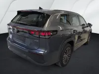 Gebraucht VW Tayron Life 150 PS (110 kW) 2025 Delfingrau metallic SUV
