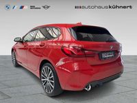 gebraucht BMW 118 d Neupreis 49930 Euro