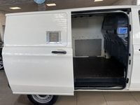 gebraucht Mercedes Vito CDI kompakt PDC 2-Sitzer Komfort-Sitz Euro6