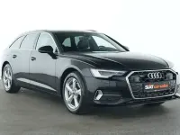 Używany Audi A6 Ambiente 265 KM (194 kW) 2025 Czarny Kombi