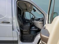 Neu Maxus V90 148 PS (108 kW) 2025 Grau Van