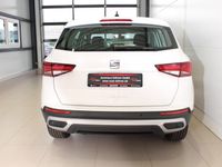 gebraucht Seat Ateca Style 1.5 TSI DSG Klima Navi Einparkhilfe