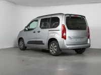 Neu Opel Combo Life Edition 102 PS (75 kW) 2026 Grau Van / Kleinbus