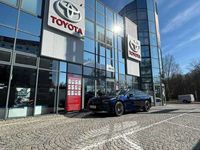 gebraucht Toyota Mirai Luxury - Wasserstoff