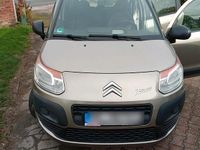 Gebraucht Citroën C3 Picasso 95 PS (69 kW) 2009 Van / Kleinbus