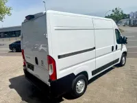 Gebraucht Fiat Ducato 140 PS (102 kW) 2020 Weiß Van