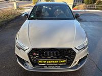 Gebraucht Audi RS3 Sport 400 PS (294 kW) 2020 Grau Limousine