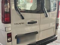 Gebraucht Renault Trafic 2015 Van / Kleinbus