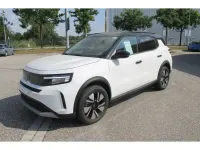 Gebraucht Opel Frontera 83 kW (113 PS) 2025 Arktis weiß SUV