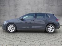 Gebraucht VW Golf VIII Life 131 PS (96 kW) 2022