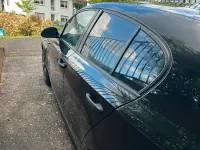 Brugt BMW 116 116 HK (85 kW) 2005 Sort Hatchback