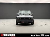 Gebraucht VW Golf Cabriolet 72 PS (52 kW) 1987 Blau Cabrio