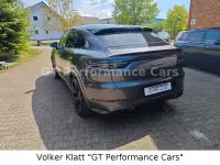 Gebraucht Porsche Cayenne 460 PS (338 kW) 2023 Grau SUV