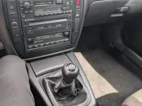 Gebraucht VW Passat 110 PS (80 kW) 2002 Blau Limousine