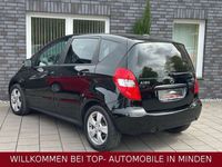 gebraucht Mercedes A180 CDI ELEGANCE/Klimaanlage/TÜV 03/2025