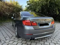 Gebraucht BMW 523 Sport Line 204 PS (150 kW) 2011 Limousine