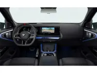 Gebraucht BMW X3 Performance 398 PS (292 kW) 2025 Grau SUV
