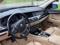 gebraucht BMW 530 Gran Turismo Sehr luxuriöser Diesel