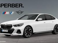 Neu BMW 540 Performance 303 PS (222 kW) 2026 Weiß Limousine