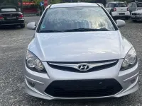 Gebraucht Hyundai i30 Edition+ 109 PS (80 kW) 2011 Kombi